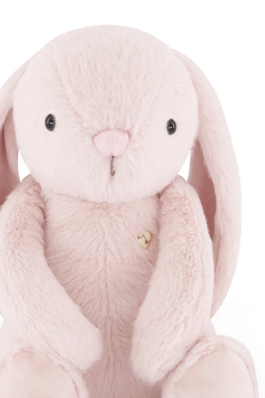PELUCHE PÉNÉLOPE LE LAPIN 30CM - BLOSSOM - SNUGGLE BUNNIES