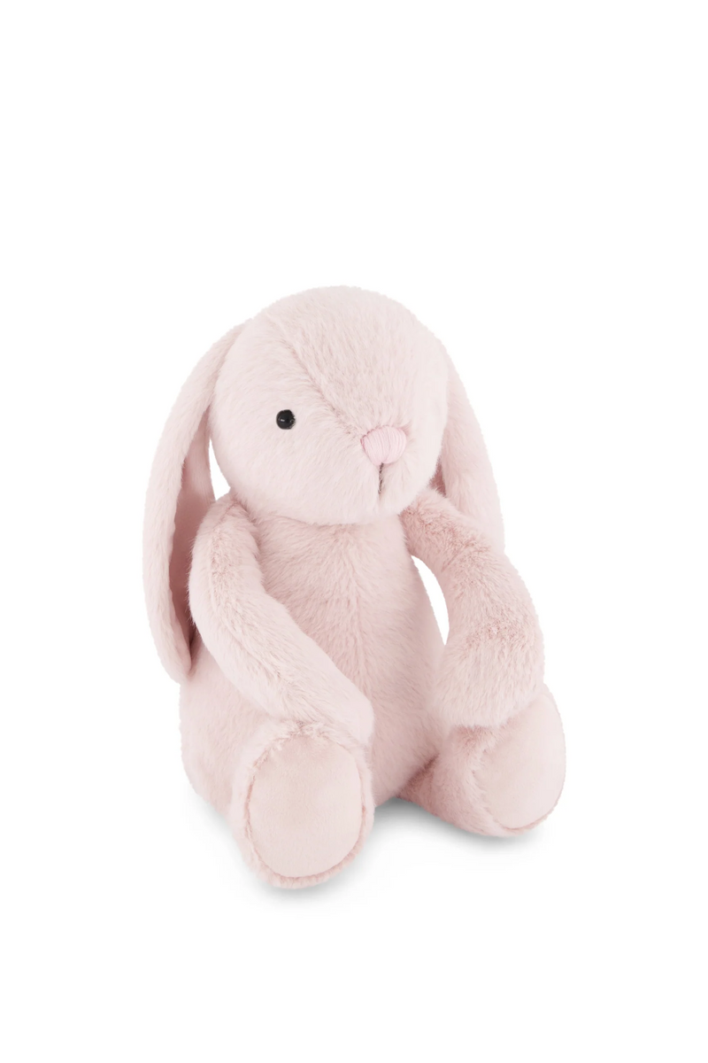 Load image into Gallery viewer, PELUCHE PÉNÉLOPE LE LAPIN 30CM - BLOSSOM - SNUGGLE BUNNIES
