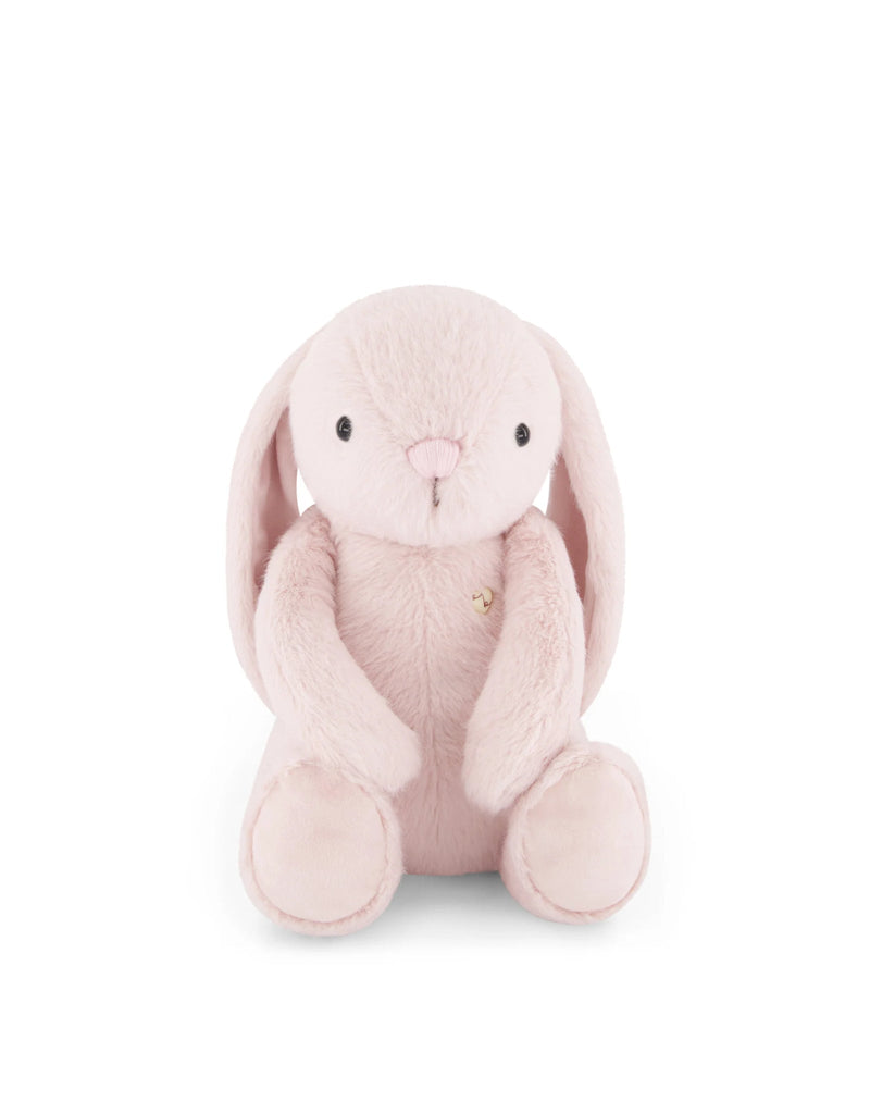Load image into Gallery viewer, PELUCHE PÉNÉLOPE LE LAPIN 30CM - BLOSSOM - SNUGGLE BUNNIES
