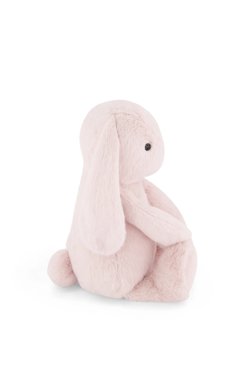 Load image into Gallery viewer, PELUCHE PÉNÉLOPE LE LAPIN 30CM - BLOSSOM - SNUGGLE BUNNIES
