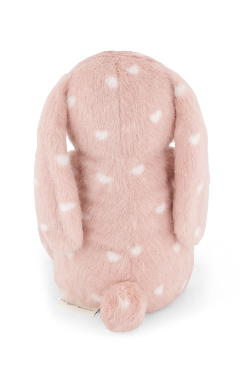 Chargez l'image dans la visionneuse de la galerie, PELUCHE PÉNÉLOPE LE LAPIN 45CM - LITTLE LOVE - SNUGGLE BUNNIES

