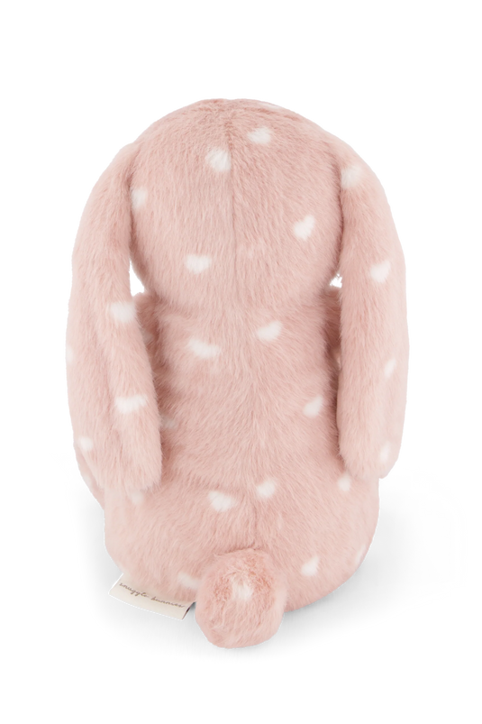 PELUCHE PÉNÉLOPE LE LAPIN 45CM - LITTLE LOVE - SNUGGLE BUNNIES
