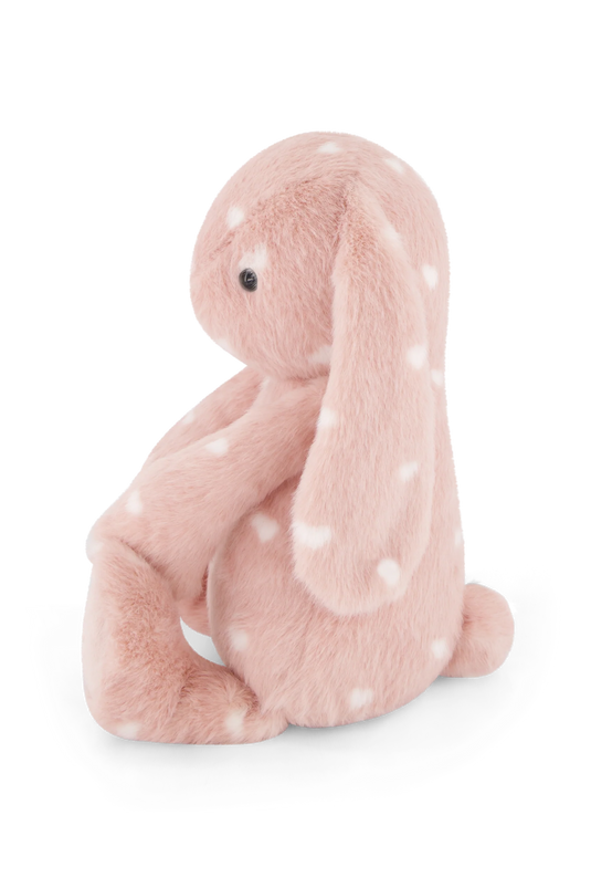 PELUCHE PÉNÉLOPE LE LAPIN 45CM - LITTLE LOVE - SNUGGLE BUNNIES