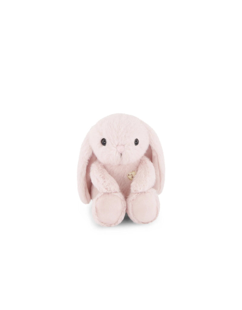 Chargez l'image dans la visionneuse de la galerie, PELUCHE PÉNÉLOPE LE LAPIN 15CM - BLOSSOM - SNUGGLE BUNNIES
