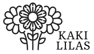 Boutique Kaki Lilas